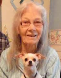 Remembering Ruth V. Bolen