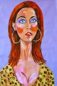 Stella Vine. Melting Into you