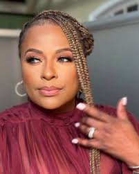 Tia and Tamera's Birthday Celebration