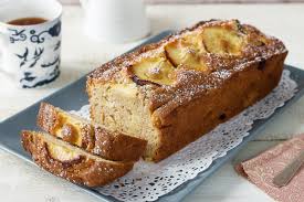 Spread the apples evenly on top of the bread. Granny S Apple Cake Recipe Odlums