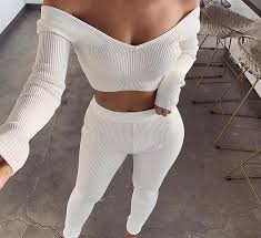 En Sik Croptop Modelleri Crop Top Kombinleri Bipudra Com Moda Stilleri Sevimli Kiyafetler Moda Kiyafetler