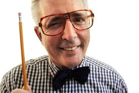 Sun Reader Jon Shapiro