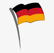 Auf einigen plattformsystemen wird es als de angezeigt. Flag Clipart German Deutschland Flagge Clipart Png Image Transparent Png Free Download On Seekpng