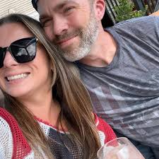 Happy birthday to my favorite person. You make everything in life so much  better, easier, and fun. Our little family is so lucky to have you.  Love/Like you a lot. 💕 Ryan