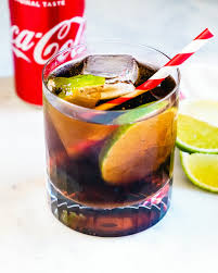 The bartender might be able to fix you a delicious dubliner cocktail (a citrusy take on the manhattan), and there's a good chance that he or she will guide you toward a dram of something special that will knock your socks off, but that's not really the. The Rum And Coke A Couple Cooks