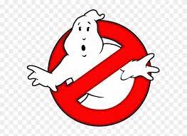 Download And Share Clipart About Ghostbusters Logo Png Format Ghost Busters Ghostbusters 80 S Vintage Edible Fi Ghost Busters Ghostbusters Logo Ghostbusters