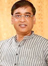 Dhruv Narayan Singh: 'Lover boy' MLA