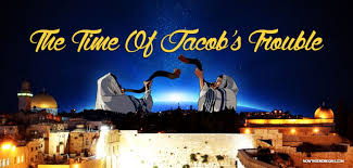 Image result for images time for jacobs trouble