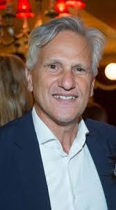 Rob Russo's Instagram, Twitter & Facebook