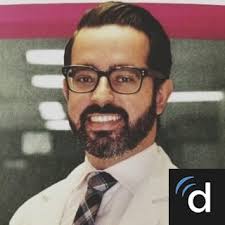 Dr. Shahrouz Tahvilian, MD