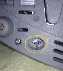 Probleme D Enclenchement Bouton Poussoir Sur Grille Pain