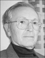 SHELDON JACOBS Obituary (2012)