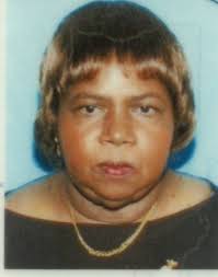 Obituary information for Earline Berry