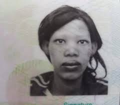 Sergeant Timothy Sam said