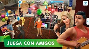 Link to the file is below. The Sims Mobile Mod Apk V30 0 1 127233 Energia Dinero Infinito Descargar Hack 2021