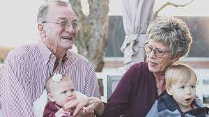 Located in hialeah, fl, abuelitos medical center is in the medical & health clinics & offices business. Dia Del Abuelo 2020 Frases Para Felicitar A Los Abuelitos Y Toda La Historia De Este 28 De Agosto Marca Claro Mexico