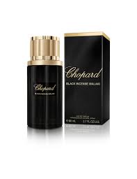 Stick incense burners widely vary in décor, but usually feature trays with a groove for catching ash and a curved up end with a hole, in which you place the. Buy Chopard Black Incense Malaki Eau De Parfum 80ml Tryano Com