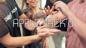 We believe in the power of technology to create community and to connect with each other. Apple Jack D By Nuvo Design Co Drm Protected Video Download
