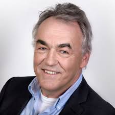 MR. ERNST FRANK (E.F.) MULLER