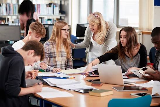 Academic Assistance