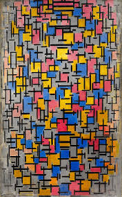 Piet Mondrian | The Guggenheim Museums and Foundation