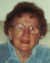 Helen Holler Obituary