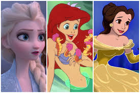 Disney has been an important part of our childhood. Which Disney Character Are You On Instagram How To Get The New Filter London Evening Standard Evening Standard