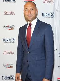 Rockefeller capital management adds derek jeter to board after growing to $75 billion in three years. Derek Jeter Celebrity Net Worth Salary House Car