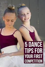 Don T Let The Nerves Of Your First Dance Competition Get To You Consider These Five Dance Tips On How To Prepare Dance Tips Online Dance Lessons Dance Life