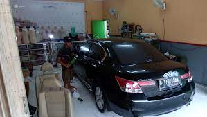 Salon mobil ~ poles body ~ salon interior ~ laminating ~ audio variasi & kaca. Salon Mobil Panggilan Harga Murah Berkualitas Hanya Di Carijasa Co Id