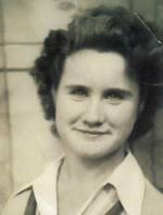 Obituaries Search for Doris Cameron