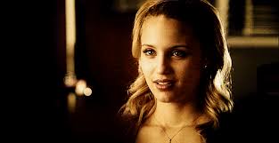 Genderbent Cast : r/TheVampireDiaries