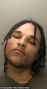Documentary | tv series (2014). County Lines Gang Who Waved Cash And Zombie Knives Selling More Than 400 000 Of Drugs Are Jailed Daily Mail Online