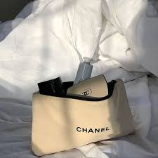 Maybe you would like to learn more about one of these? Pin By Chicken Nuggetz On My Vanity Table Classy Aesthetic Beige Aesthetic Chanel