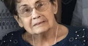 Ronda (Scott) Slone (November 14, 1931