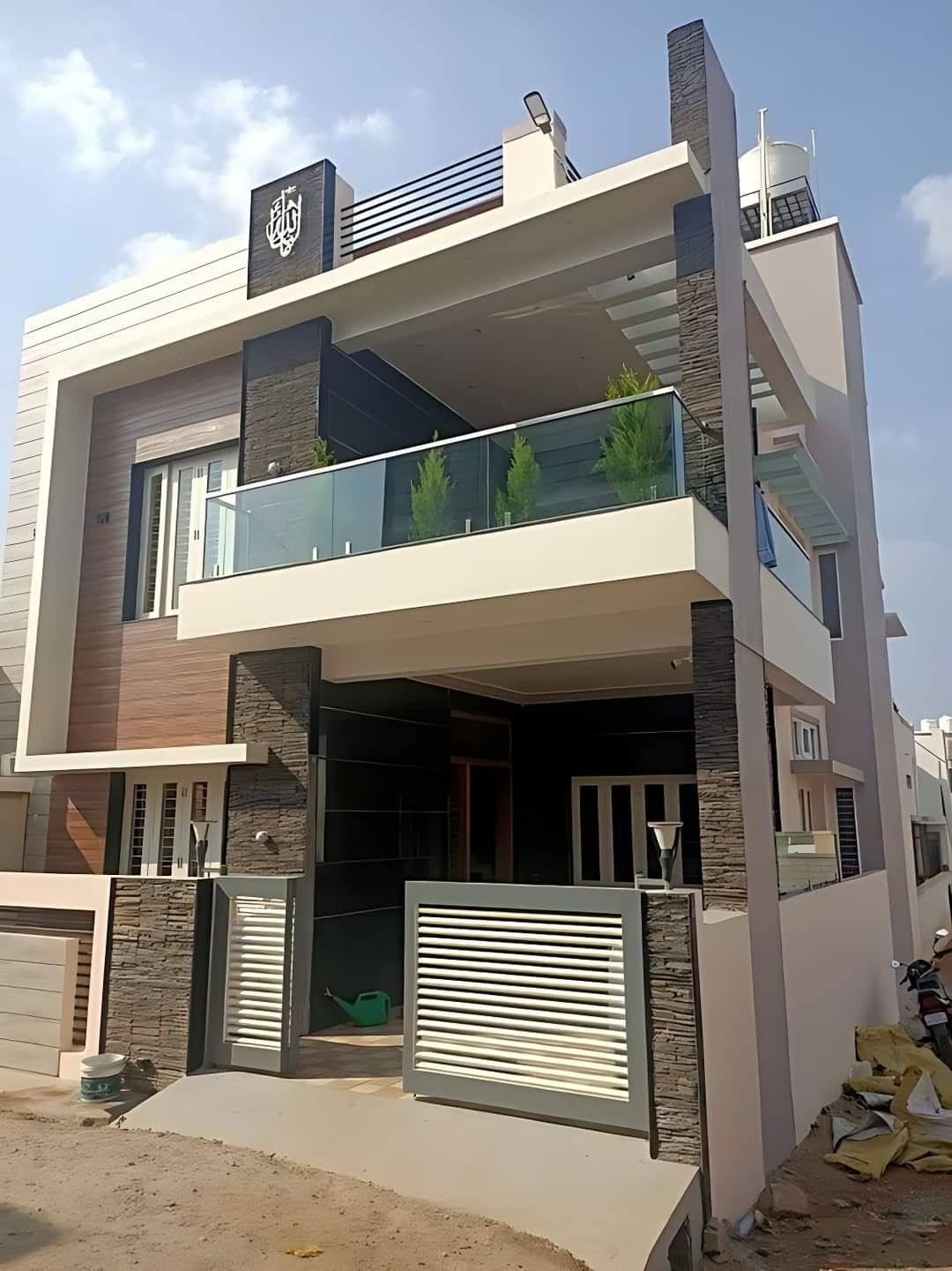 Residential building construction contractors in Pune product image