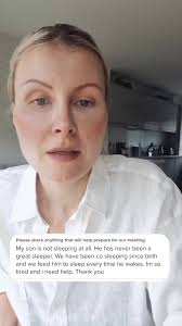 Gentle Sleep Nanny Baby and Child Sleep Consultant