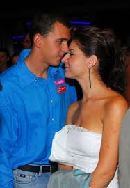 The sport takes place in pools or open water (e.g., in a sea or lake). Laszlo Cseh And Diana Cseh Dating Gossip News Photos