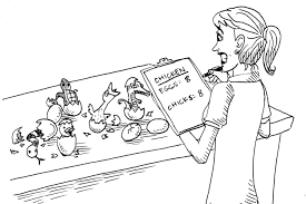 Do Not Count Your Chickens Before They Are Hatched Grammar Zone
