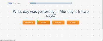 The memorado quick iq test is floating around facebook recently and i'm sure many of you have taken it or seen someone who has. Iqtestanswers Memorado Iq Test Answers