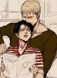 Aot text episode 24 part 2 aot lyric prank levi x y n. Who Do You Think Levi Would Most Likely Realistically End Up With Shingeki No Kyojin Attack On Titan Fanpop