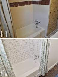 Diy Budget Bathroom Renovation Reveal Inexpensive Bathroom Remodel Cheap Bathroom Remodel Budget Bathroom Remodel