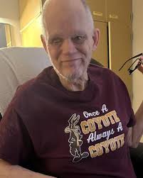 Brian Duncan Orvis Obituary (2025)