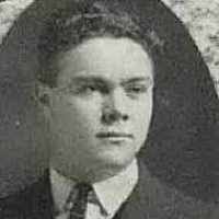 John Paul Cornett (1904–1996) • FamilySearch