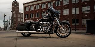 Street Glide