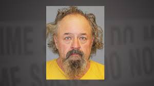 Woman held captive for months by former Texas death-row inmate