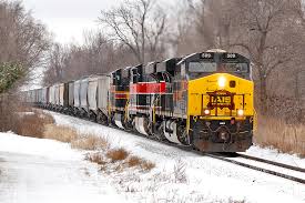 If youre not a manager youre expendable. Iowa Interstate Railroad Linkedin