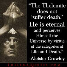 Also, please put the name of the spoiled book in the title or just put spoilers all. Thelema Aleister Crowley The Book Of The Law Steemkr