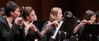 Wind Ensemble Chamber Winds