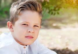 Image result for Frisuren f r Jungen